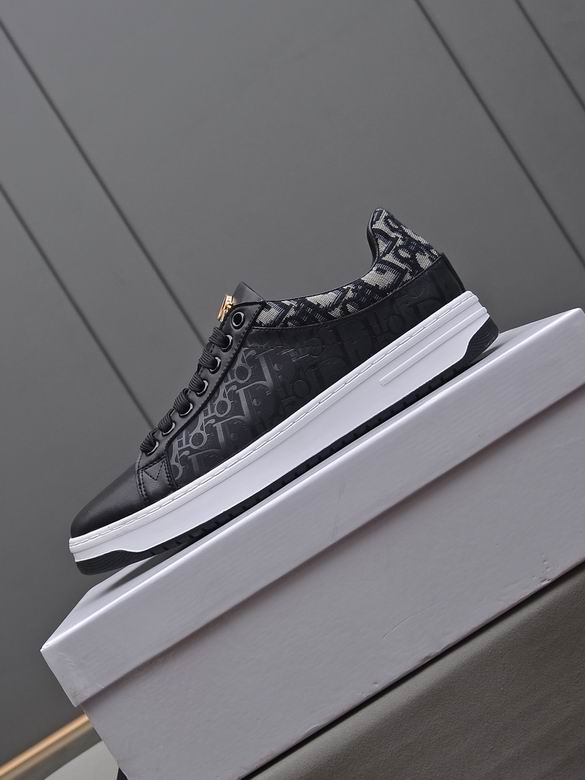 men dior shoes-088
